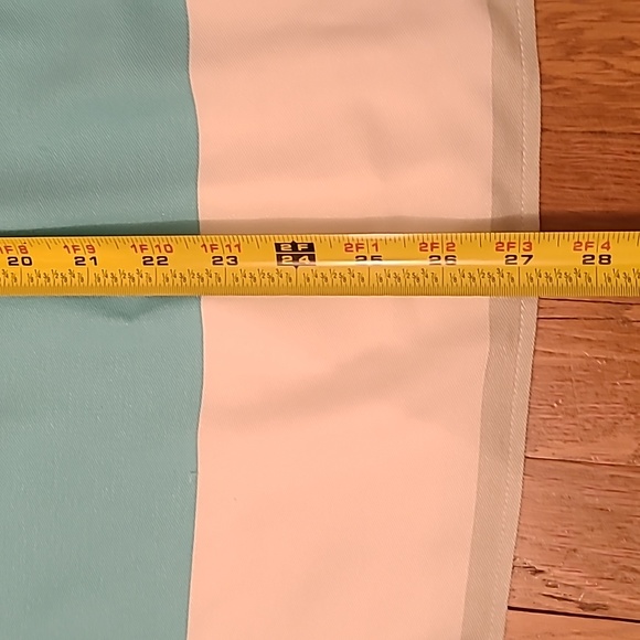 LIZ CLAIBORNE WOMEN'S PLUS SIZE MULTI COLORED SLEEVELESS TOP SIZE 2X - Picture 15 of 15